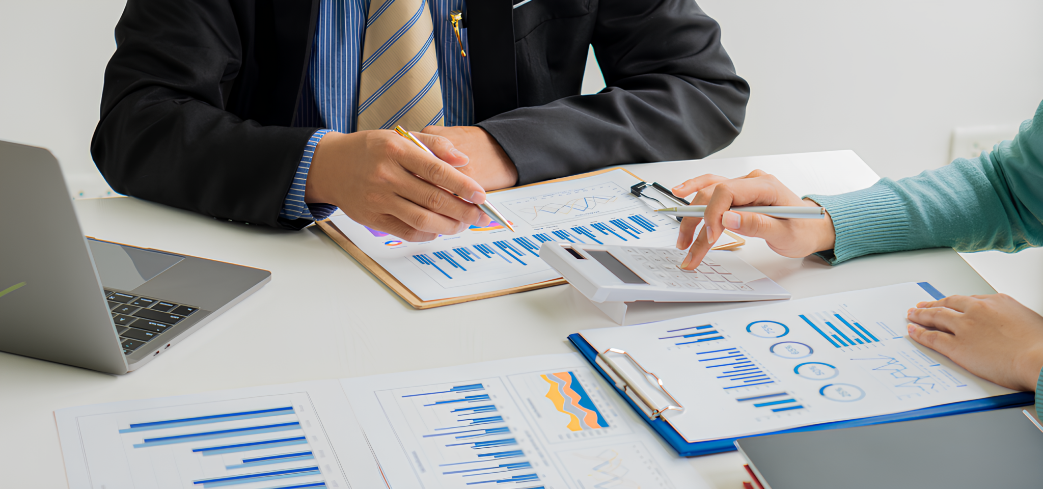 How does Fund Accounting Work? - FundCount