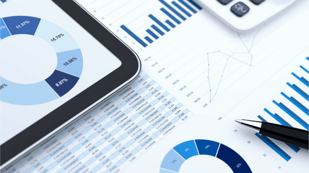 FundCount's Comprehensive Reporting Capabilities - FundCount